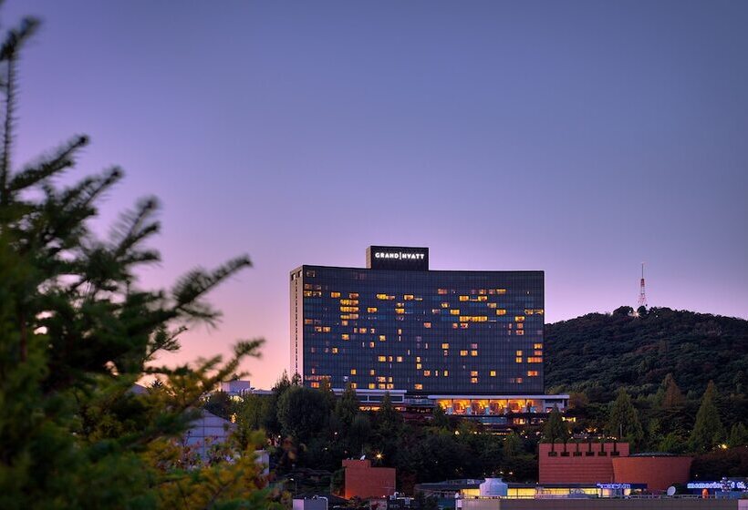 ホテル Grand Hyatt Seoul
