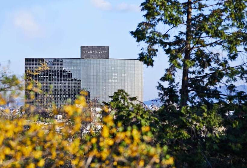 ホテル Grand Hyatt Seoul