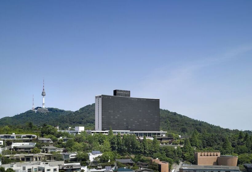ホテル Grand Hyatt Seoul