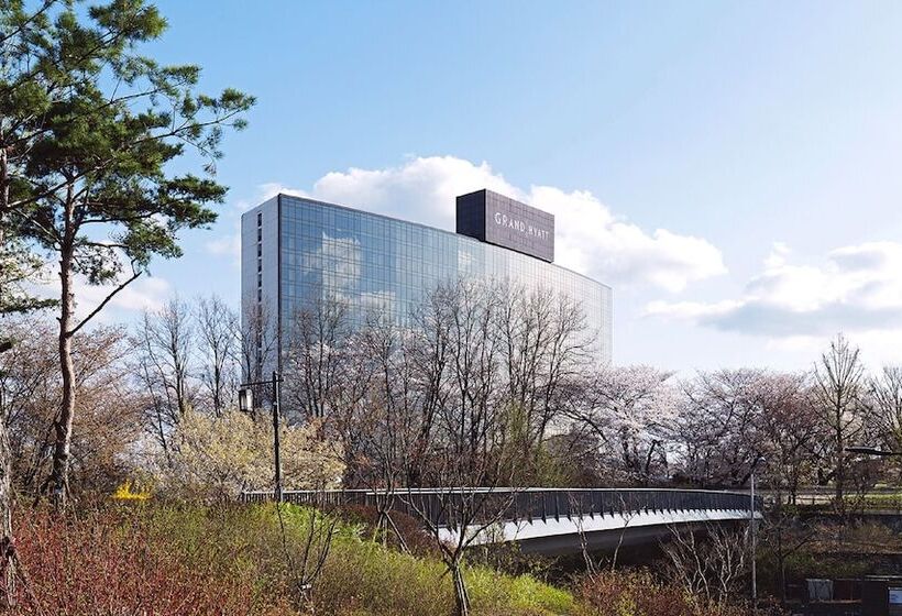 ホテル Grand Hyatt Seoul