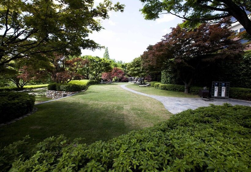 ホテル Grand Hyatt Seoul