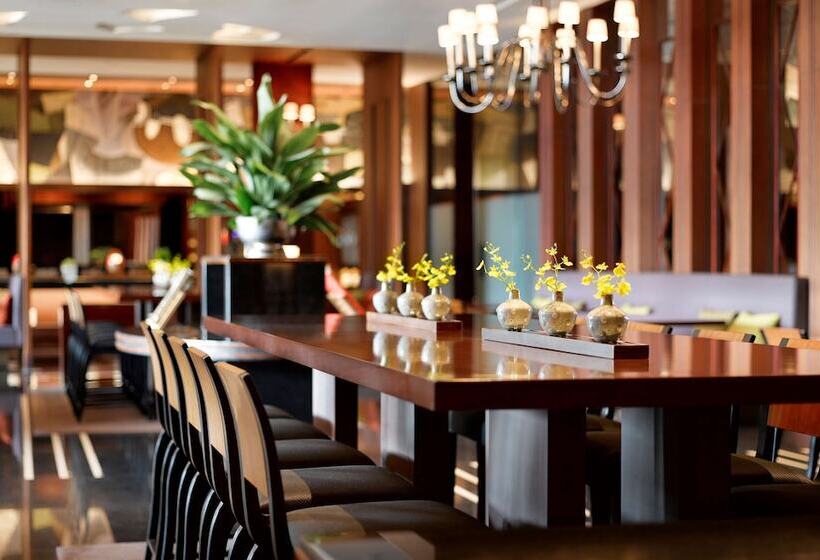 ホテル Grand Hyatt Seoul