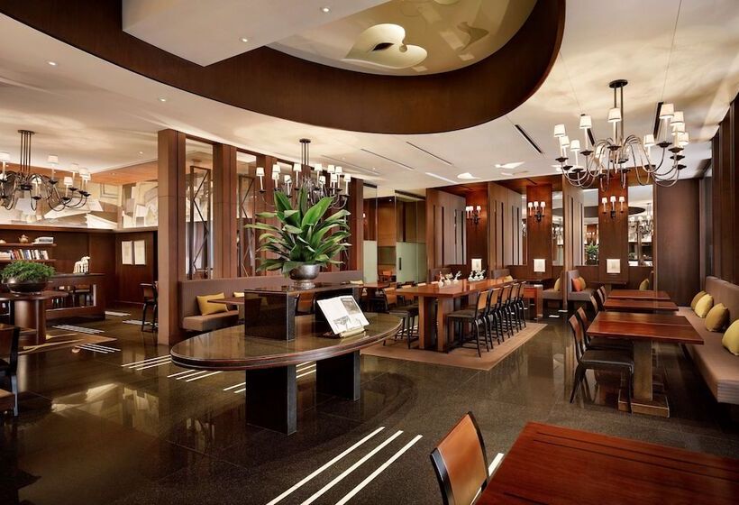 ホテル Grand Hyatt Seoul