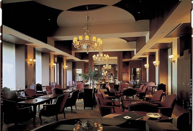 ホテル Grand Hyatt Seoul