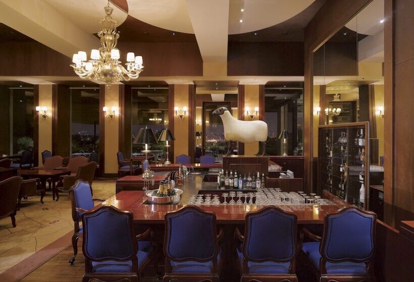 ホテル Grand Hyatt Seoul