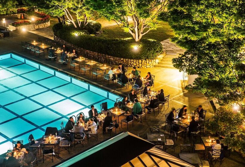 ホテル Grand Hyatt Seoul