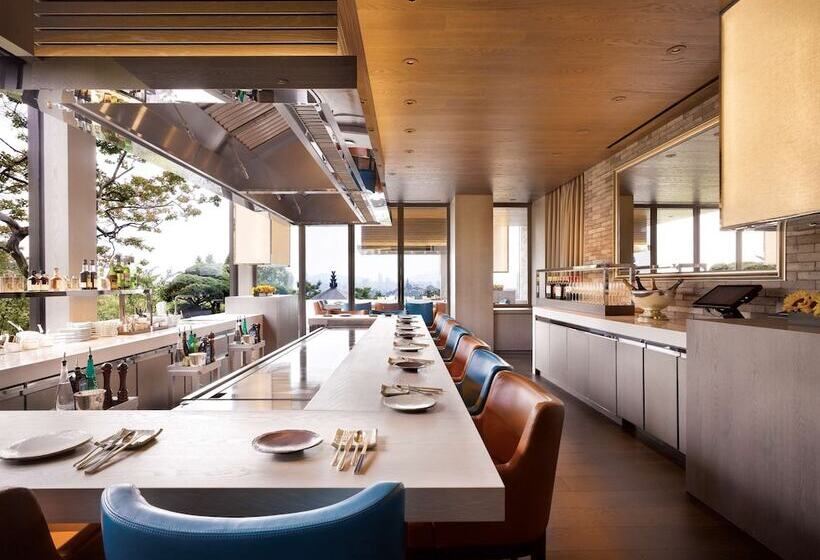 ホテル Grand Hyatt Seoul