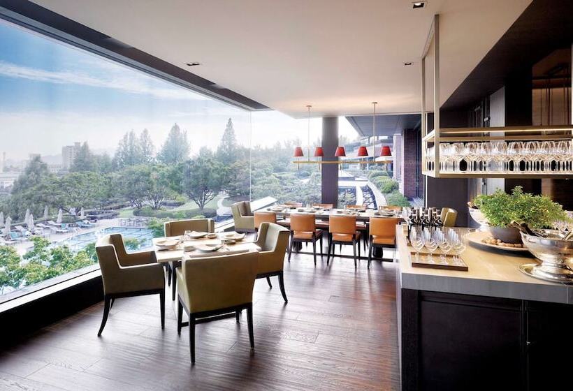 ホテル Grand Hyatt Seoul