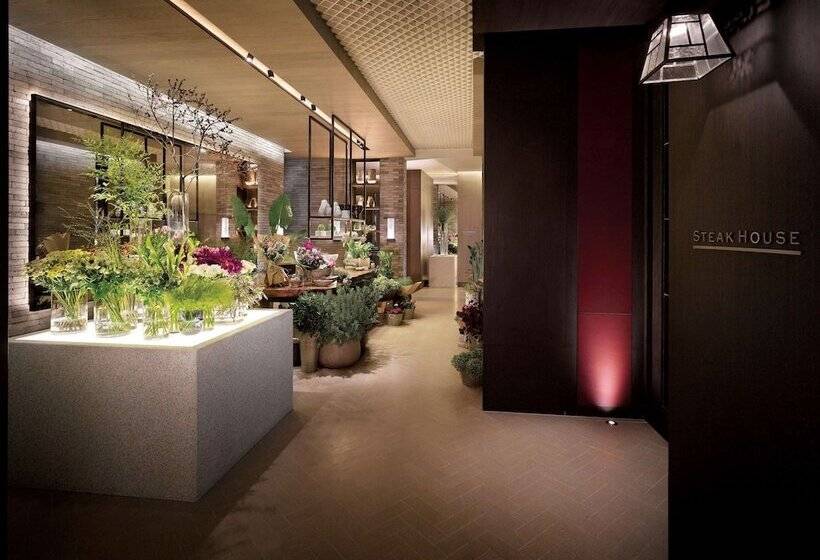 ホテル Grand Hyatt Seoul