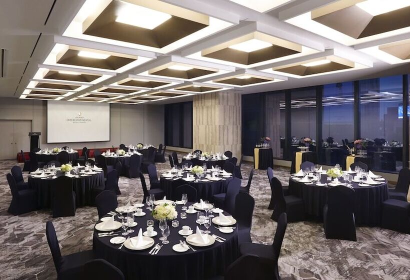 בית מלון כפרי Grand Intercontinental Seoul Parnas, An Ihg