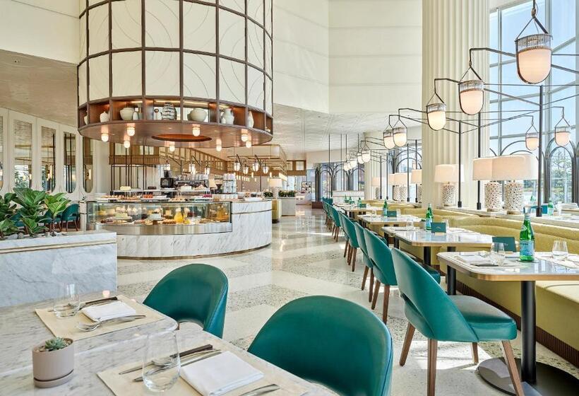 هتل Grand Josun Busan