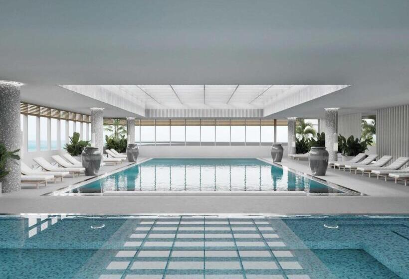 هتل Grand Josun Busan