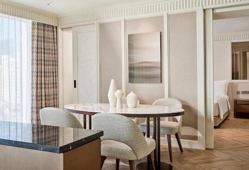 هتل Grand Josun Busan