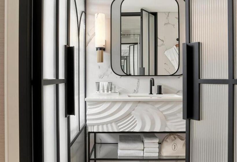 هتل Grand Josun Busan