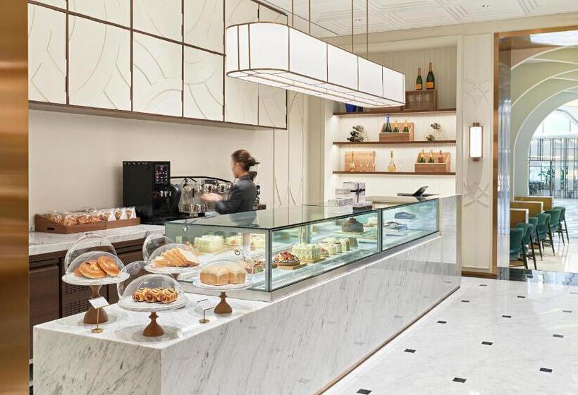 هتل Grand Josun Busan