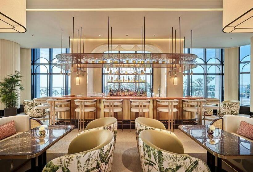 هتل Grand Josun Busan