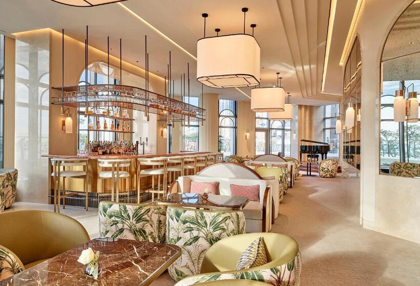 هتل Grand Josun Busan