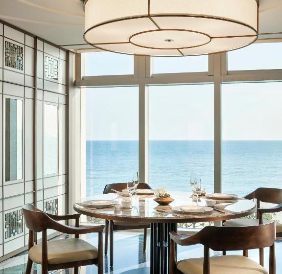 هتل Grand Josun Busan