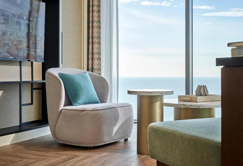 هتل Grand Josun Busan