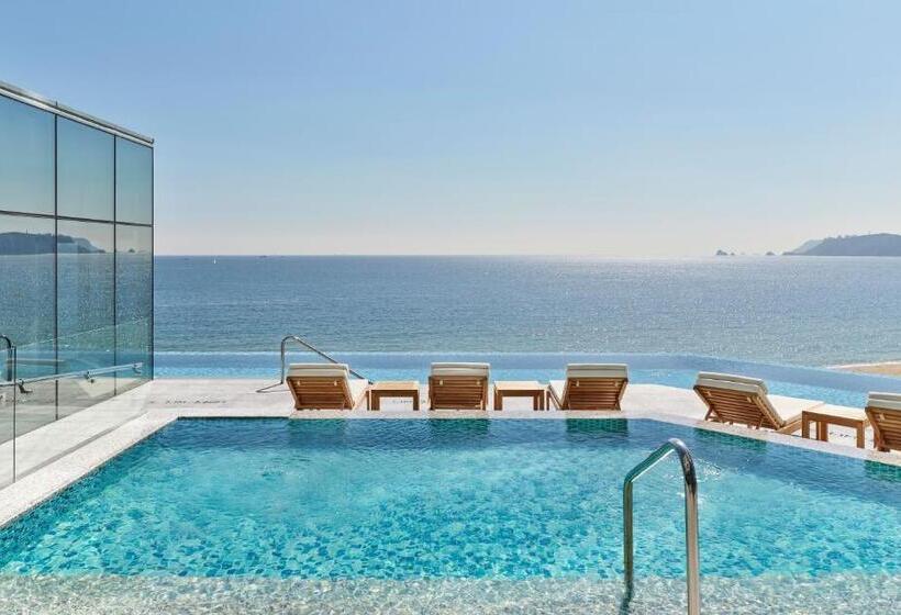 هتل Grand Josun Busan