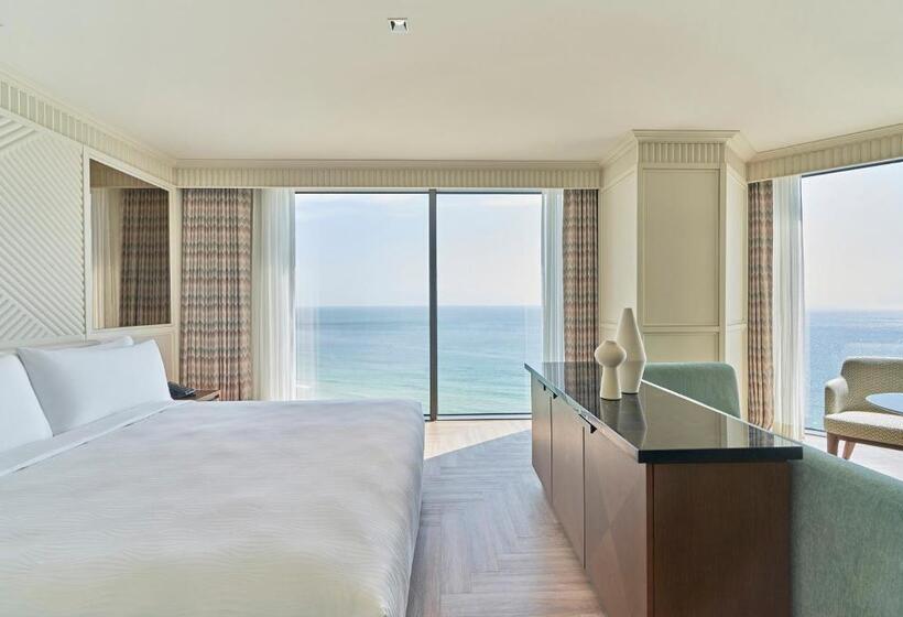 هتل Grand Josun Busan