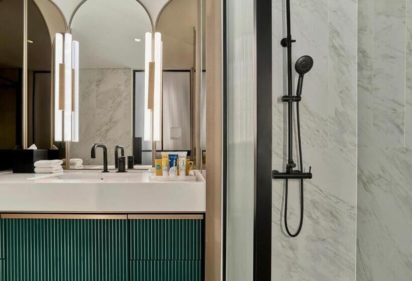 هتل Grand Josun Busan