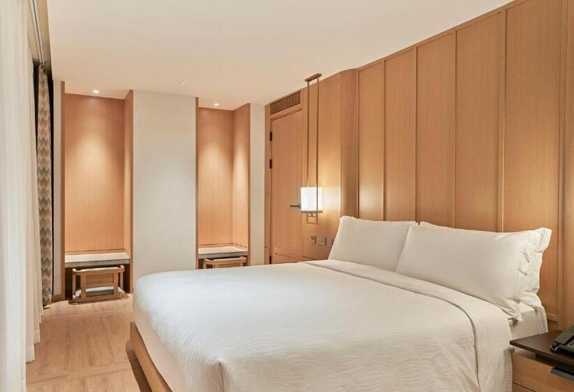 هتل Grand Josun Busan