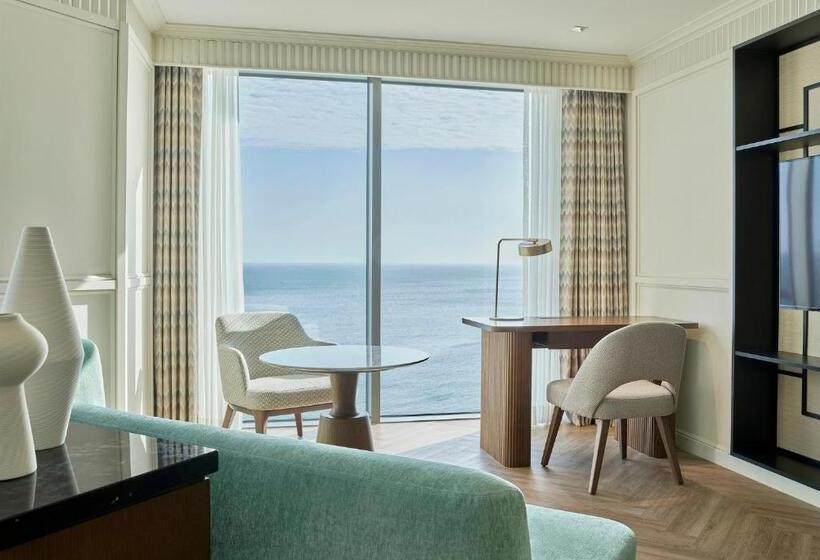 هتل Grand Josun Busan