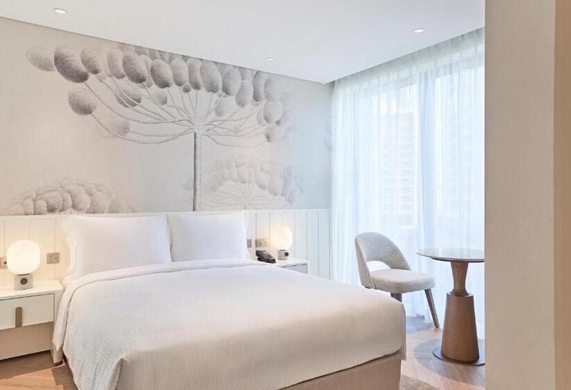 هتل Grand Josun Busan