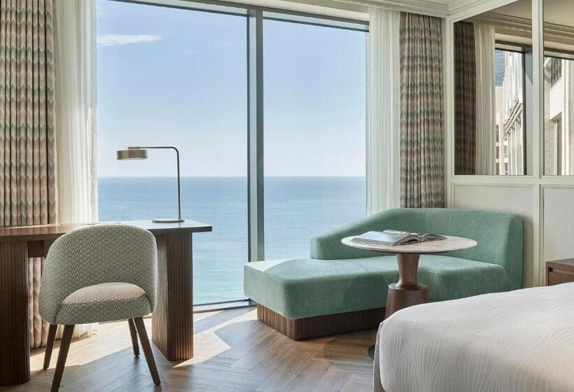 هتل Grand Josun Busan