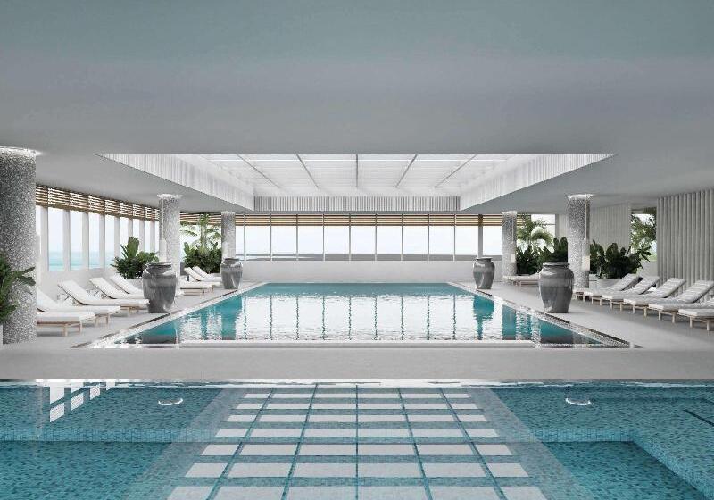 هتل Grand Josun Busan