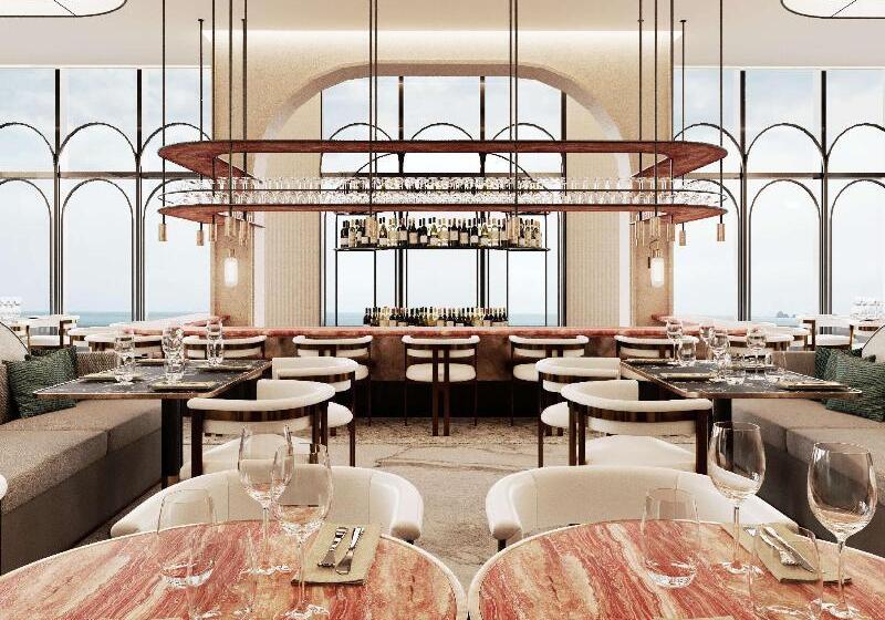 هتل Grand Josun Busan