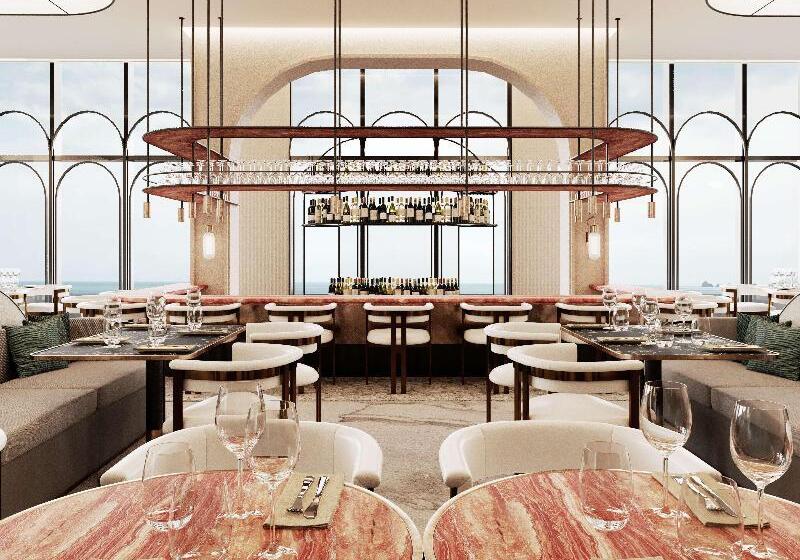 هتل Grand Josun Busan