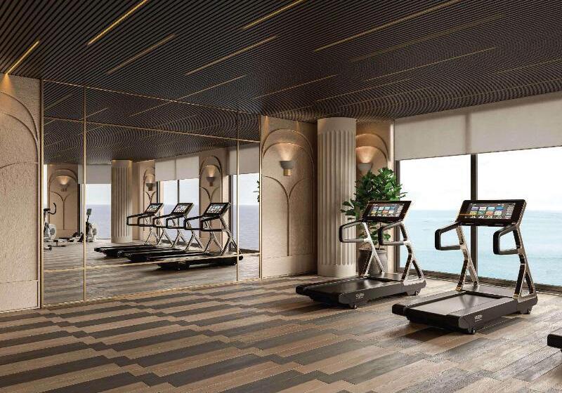 هتل Grand Josun Busan