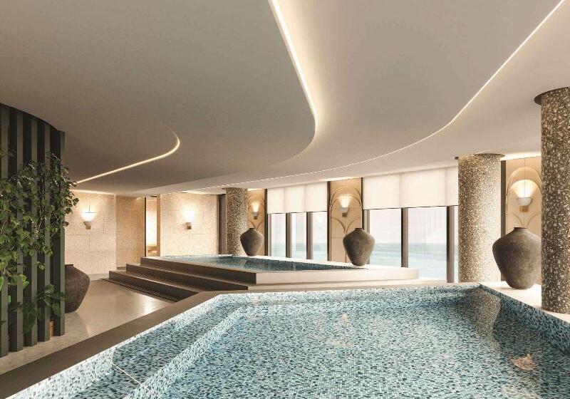 هتل Grand Josun Busan