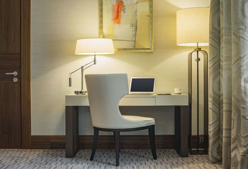 Grand Hotel Kempinski Riga