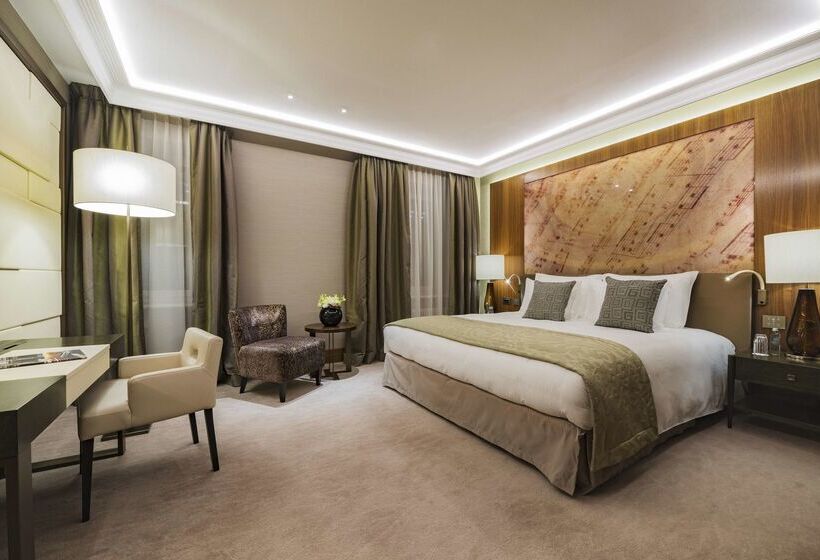 Grand Hotel Kempinski Riga