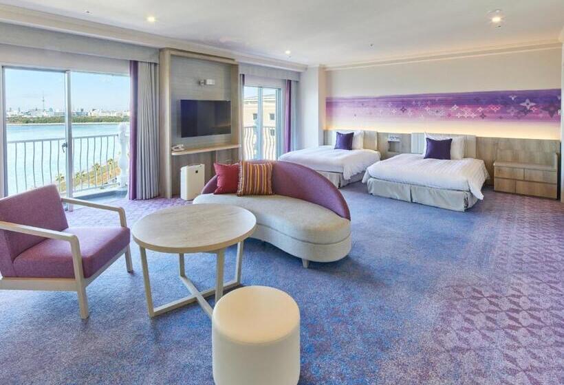 호텔 Grand Nikko Tokyo Bay Maihama