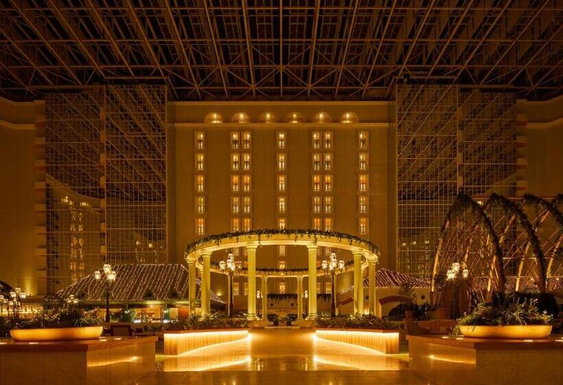 호텔 Grand Nikko Tokyo Bay Maihama