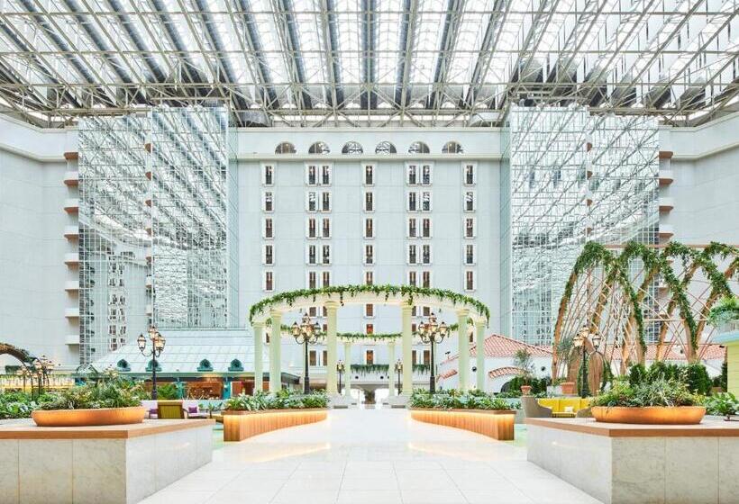 호텔 Grand Nikko Tokyo Bay Maihama