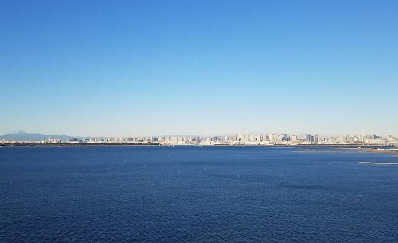 호텔 Grand Nikko Tokyo Bay Maihama