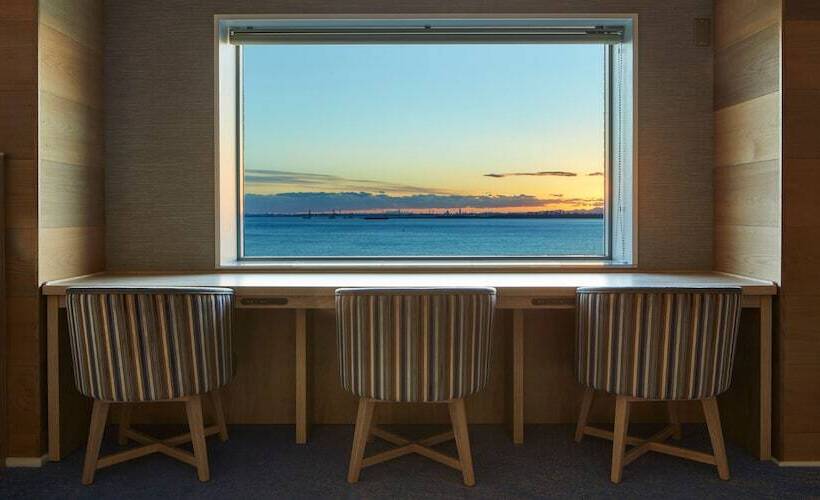 호텔 Grand Nikko Tokyo Bay Maihama