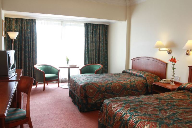 ホテル Grand Palace