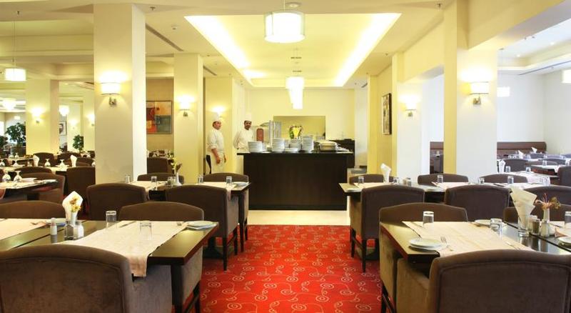 ホテル Grand Palace