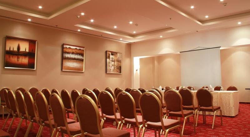 ホテル Grand Palace