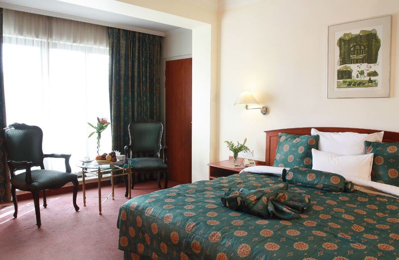 ホテル Grand Palace