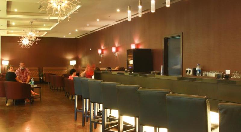 ホテル Grand Palace