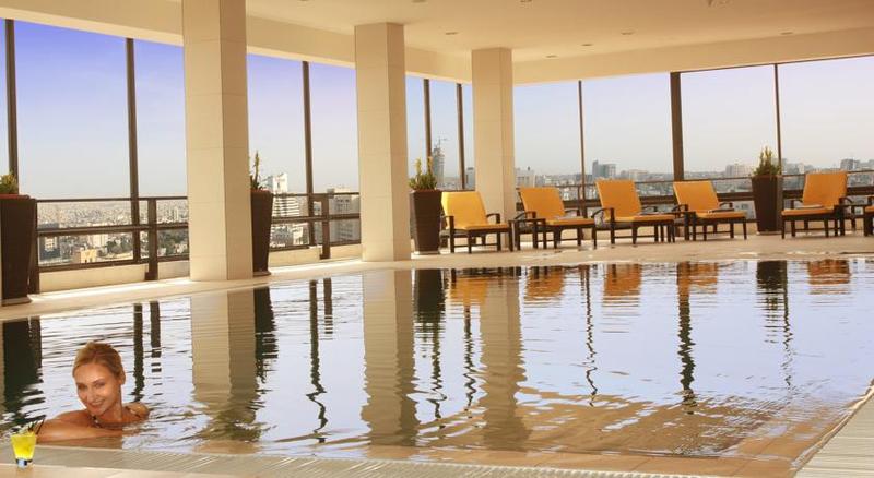 ホテル Grand Palace