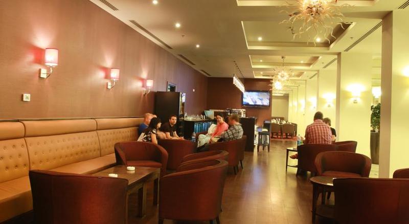 ホテル Grand Palace