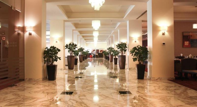 ホテル Grand Palace